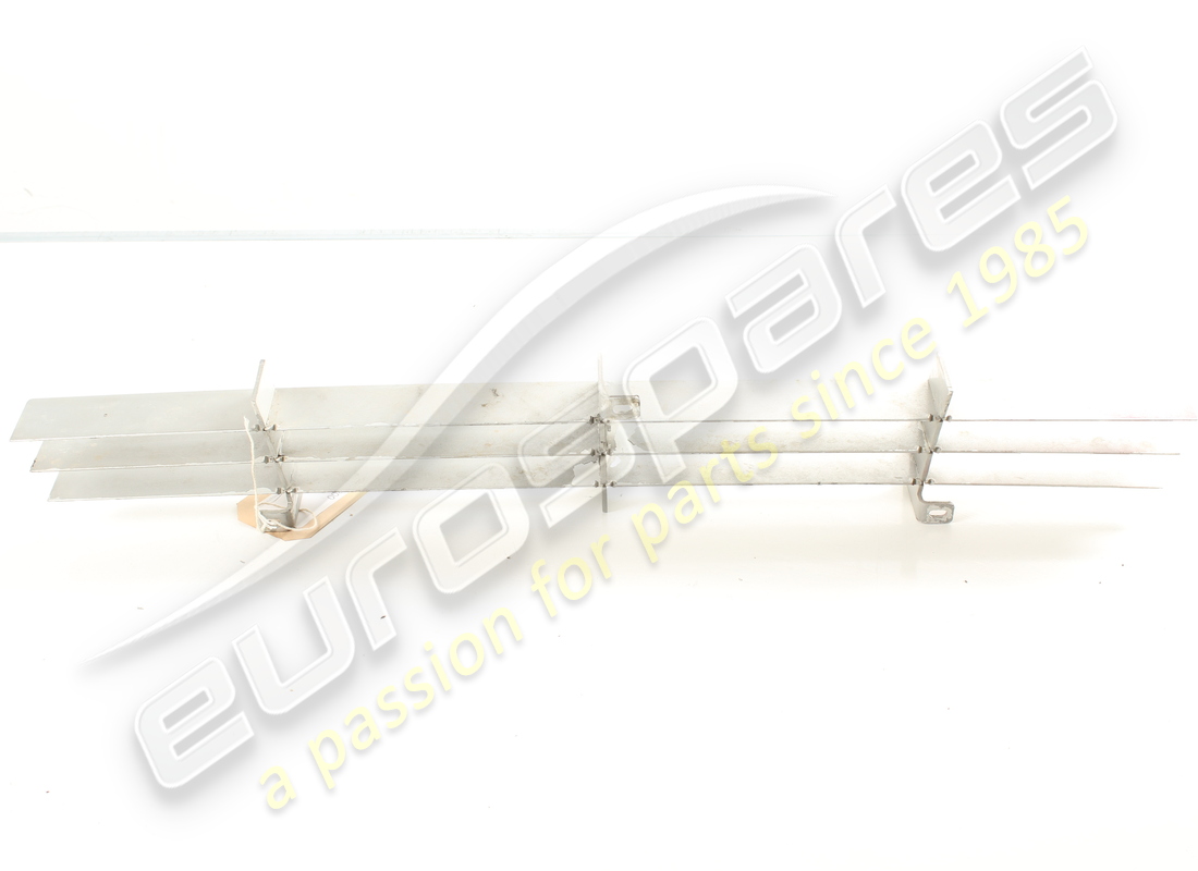 verwendet ferrari unteres panelgitter. teilenummer 61736800 (2)