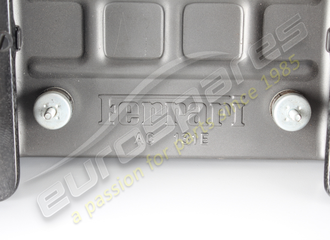 neu (sonstiges) ferrari komplette filterbox, kohlefaser. teilenummer 212208 (3)