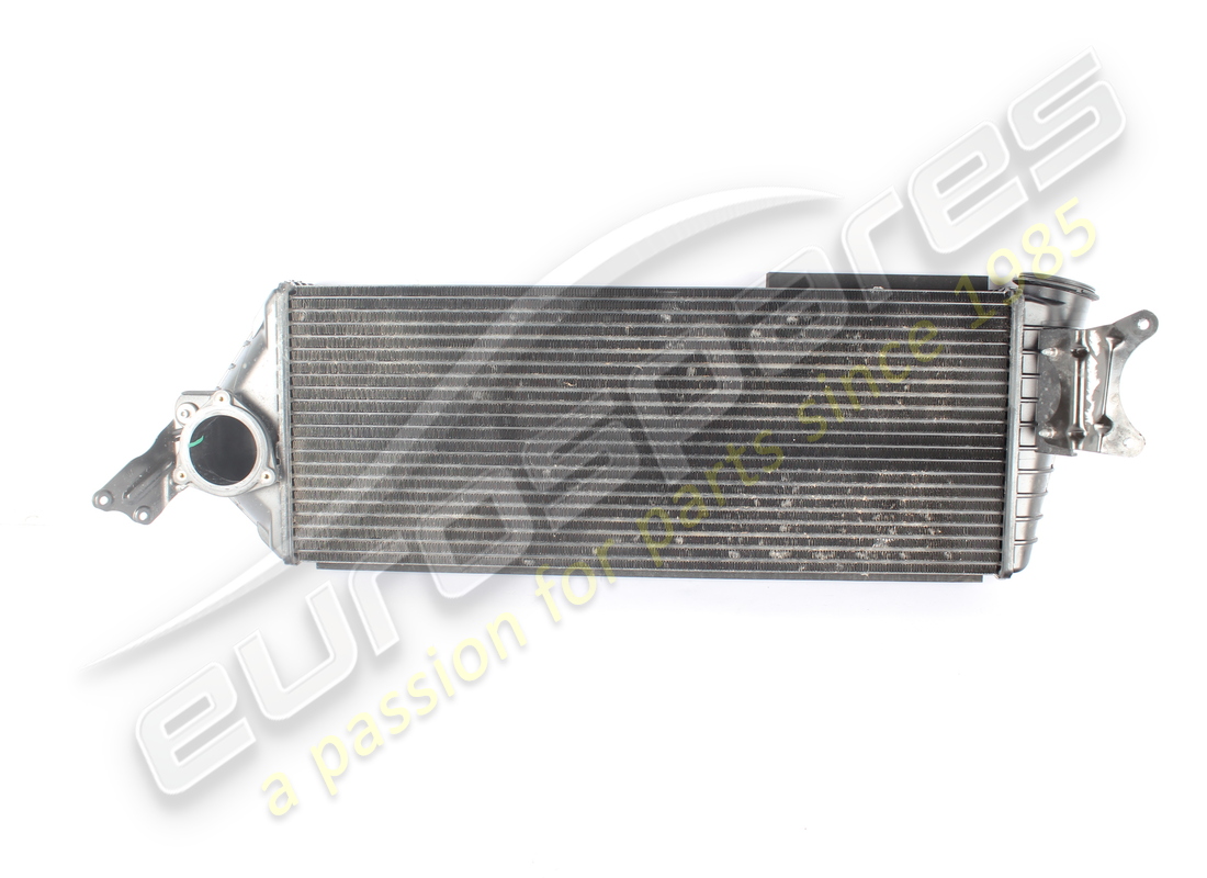 gebraucht ferrari ladeluftkühler dx. teilenummer 874364 (2)
