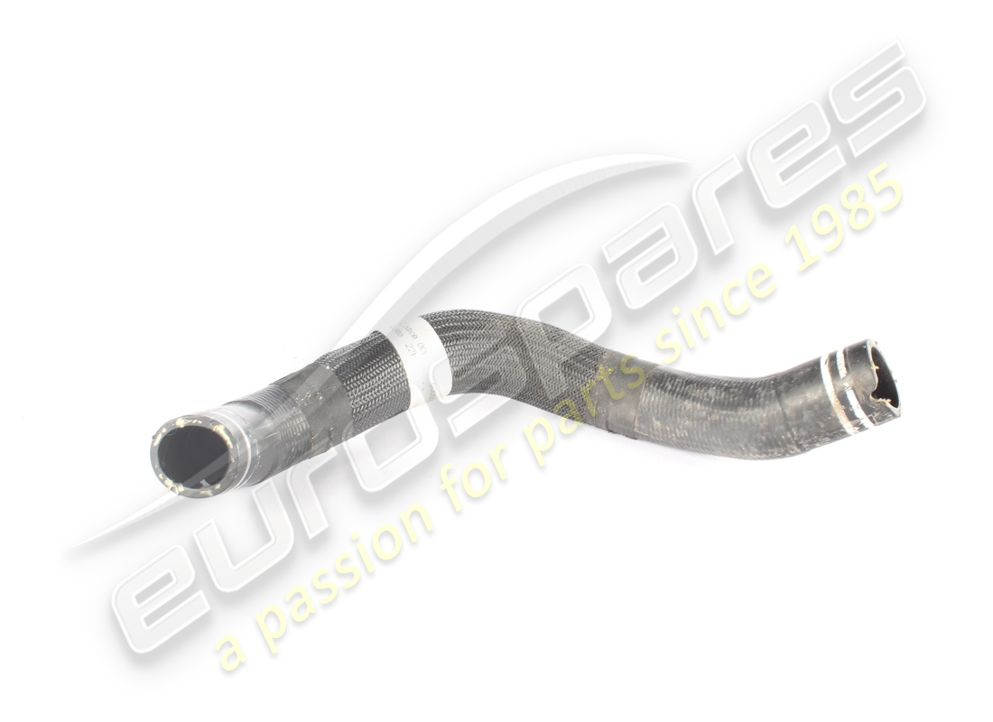 gebrauchter ferrari lh dump ventilschlauch. teilenummer 847276 (1)