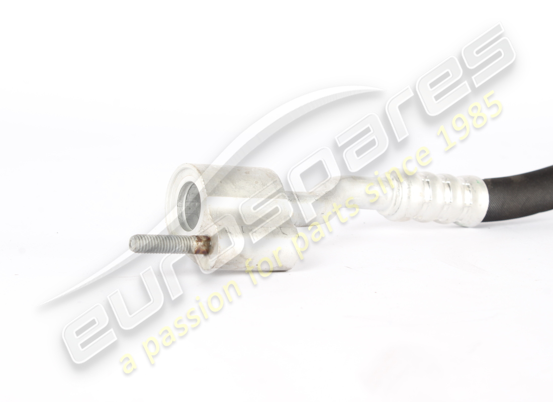 gebraucht ferrari tubo da sez. cambio a sez. s. teilenummer 868402 (2)
