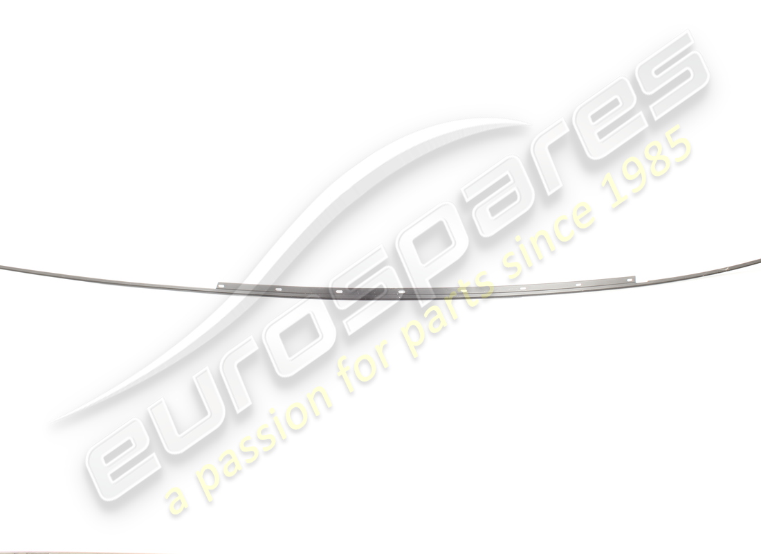 gebraucht lamborghini dachformteil. teilenummer 408853704b (2)