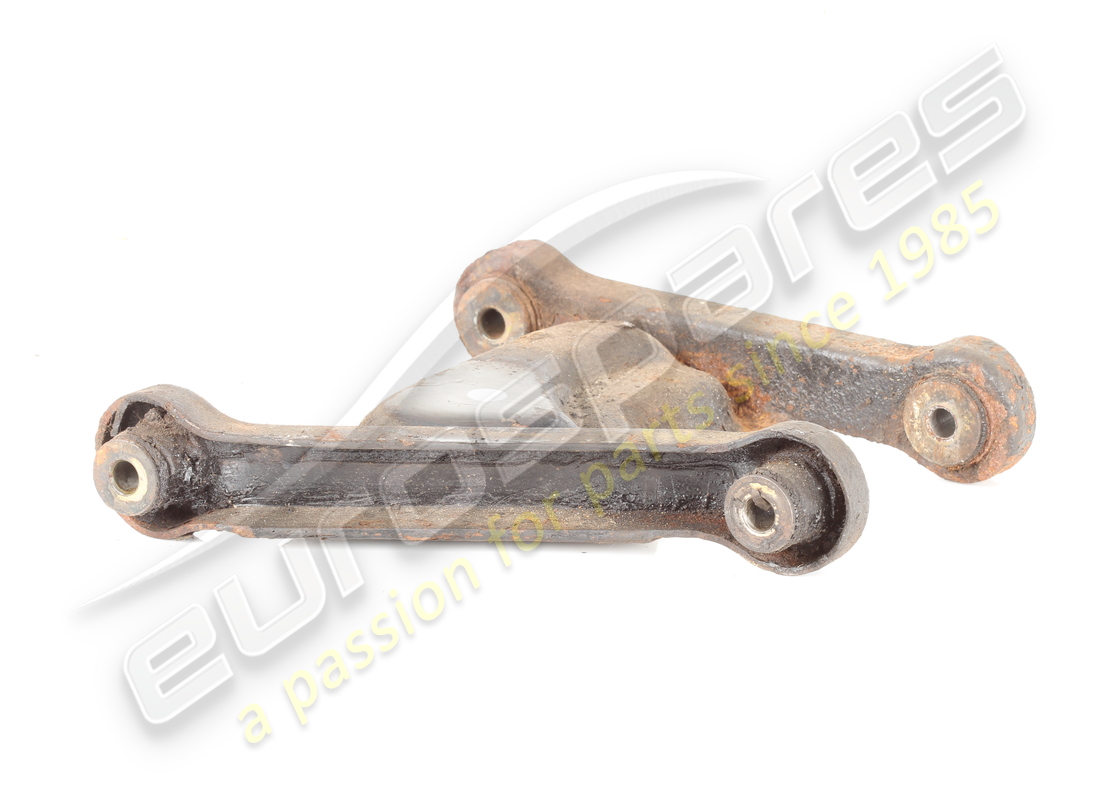 gebrauchter rechter hinterradaufhängungshebel ferrari. teilenummer 115716 (3)