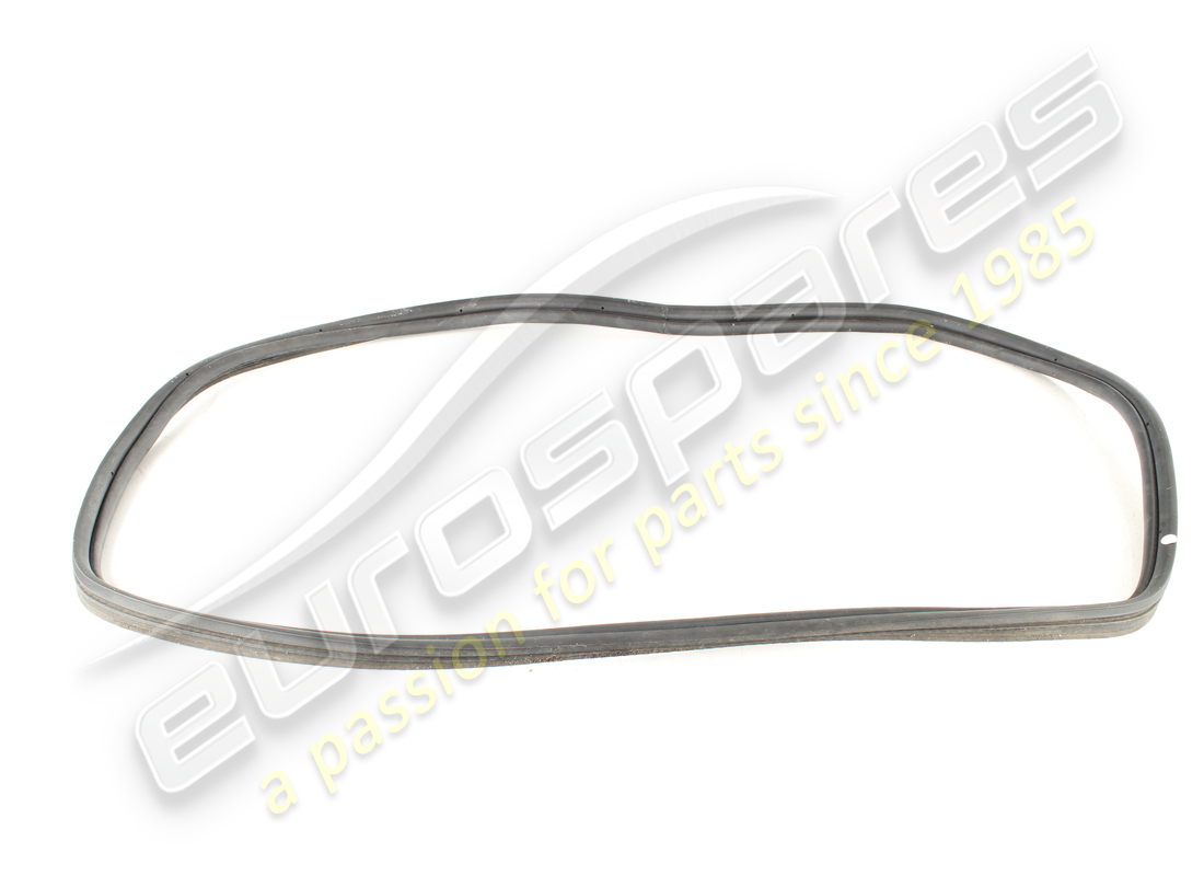 GEBRAUCHTE Maserati HECKMOTORHAUBENDICHTUNG. . TEILENUMMER 66517200 (1)