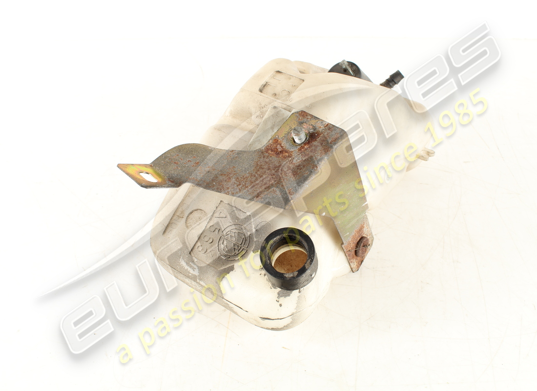 GEBRAUCHTE MASERATI GUMMIDICHTUNG FÜR LINKE TÜR. TEILENUMMER 384500159 (2) gebrauchte maserati gummidichtung für linke tür. teilenummer 384500159 (2)