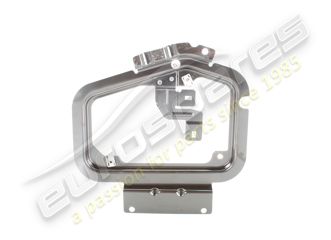 gebrauchte ferrari rechte matte hatch-halterung. teilenummer 86355700 (4)