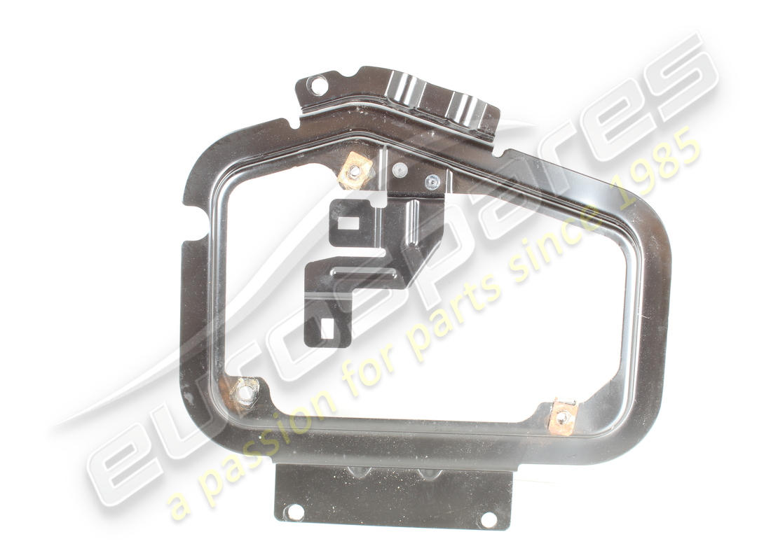 gebrauchte ferrari rechte matte hatch-halterung. teilenummer 86355700 (3)