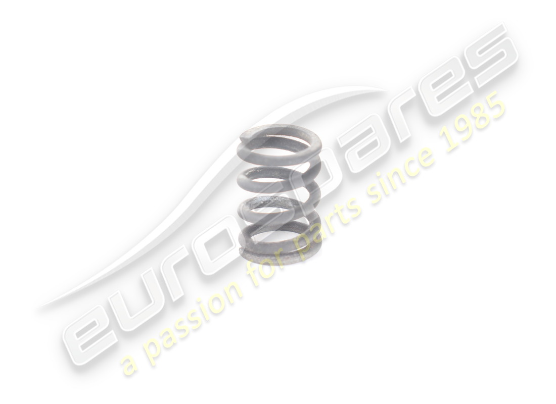 VERWENDET Maserati FRÜHLING . TEILENUMMER 318020337 (1)