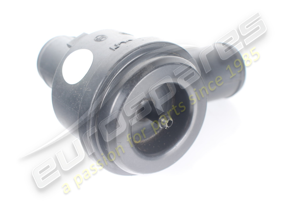 used maserati bypass valve on turbocharger. part number 571365700 (2)