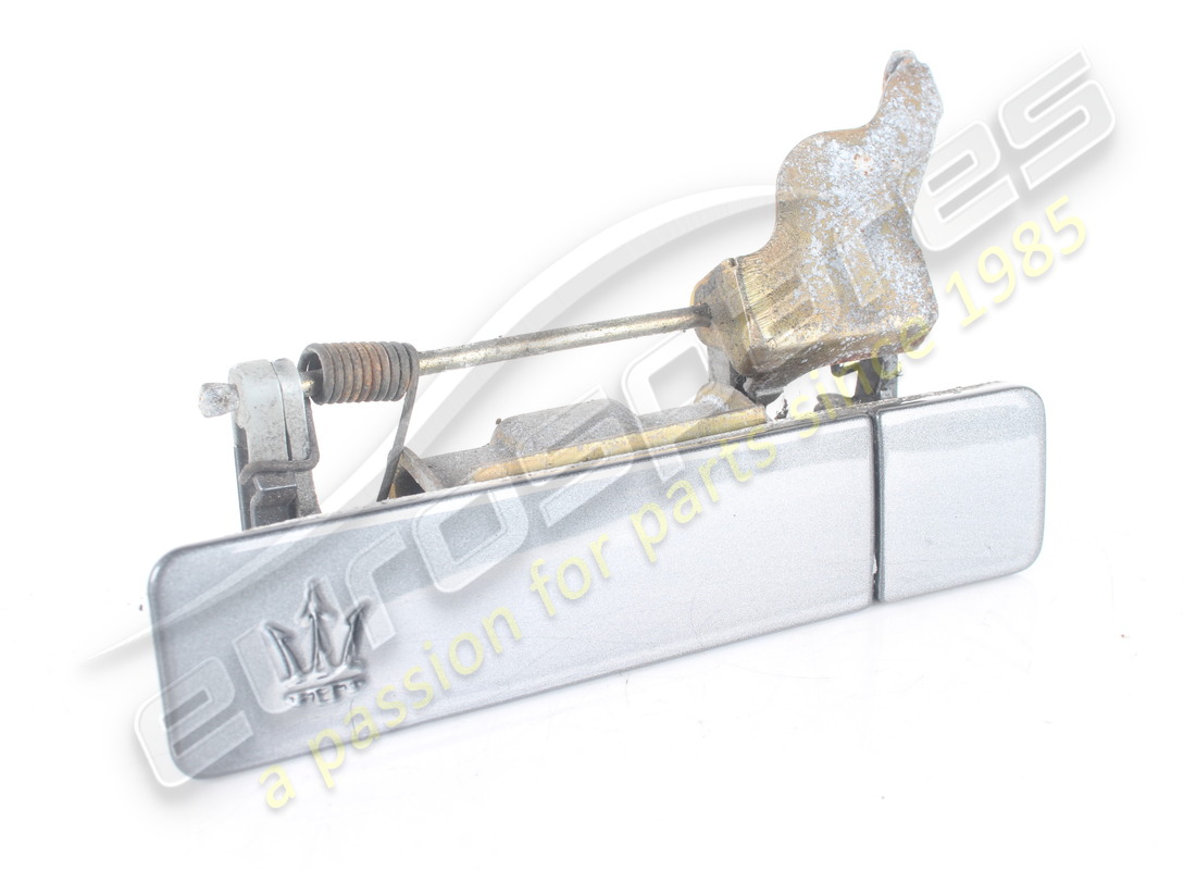 VERWENDETER Maserati GRIFF. TEILENUMMER 374500071 (1)