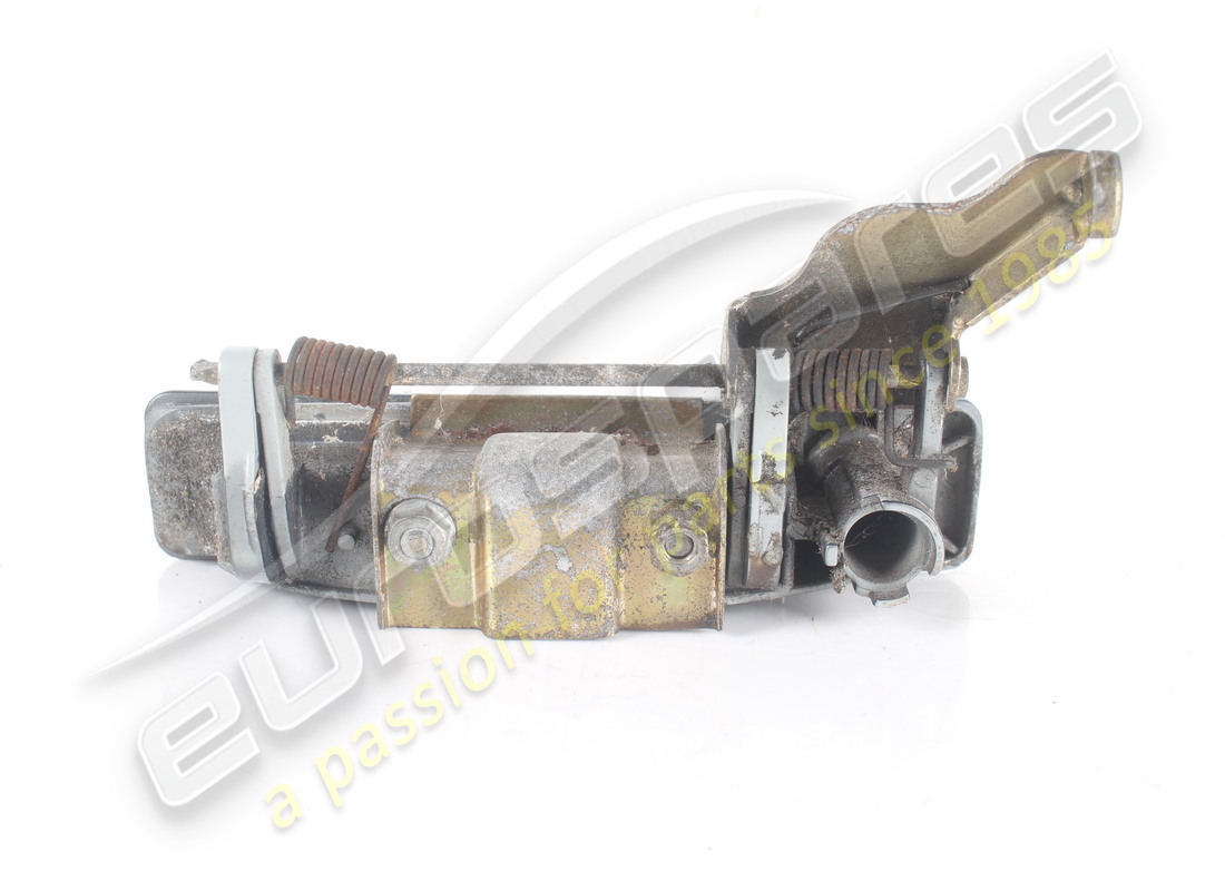 gebraucht maserati kataph. hinten rechts extern. teilenummer 374500072 (4)