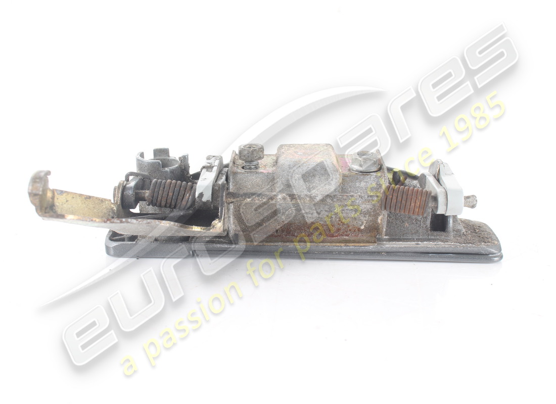 gebraucht maserati kataph. hinten rechts extern. teilenummer 374500072 (6)