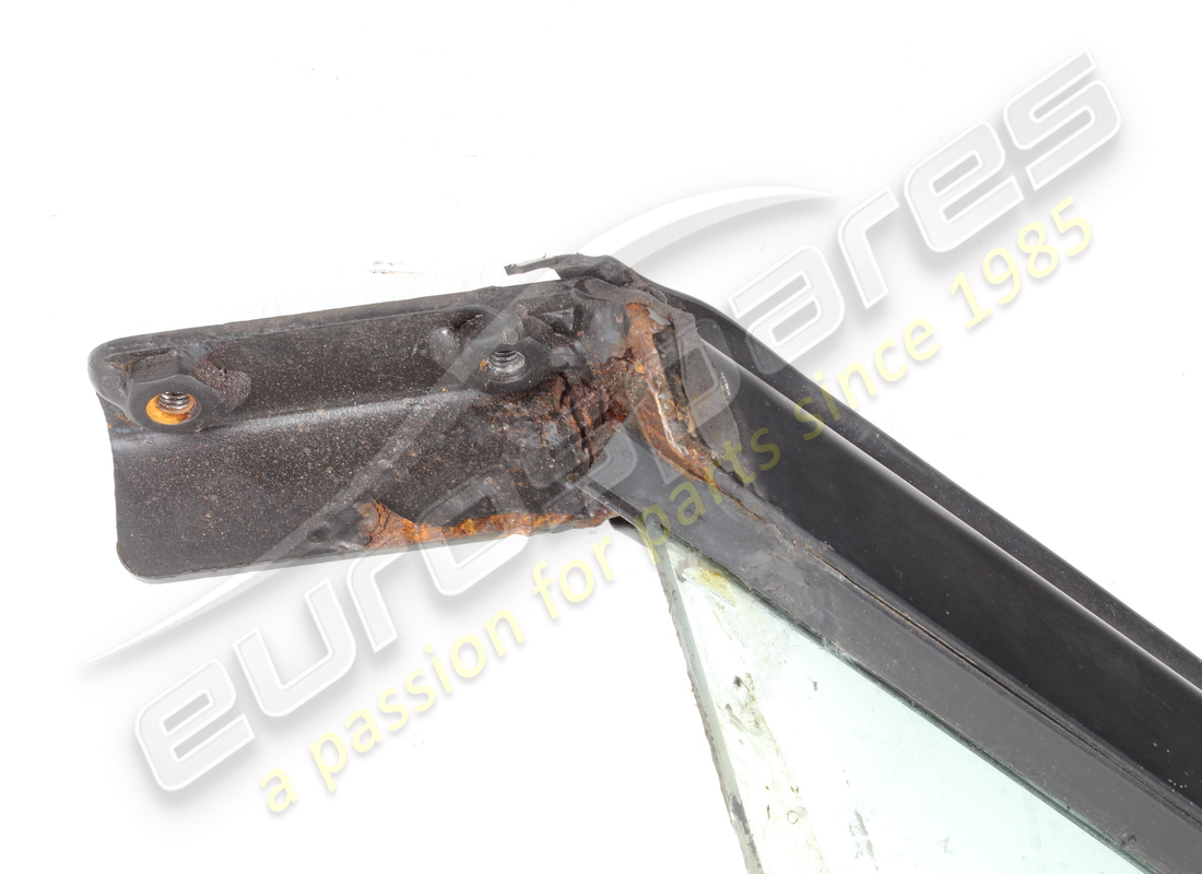 gebraucht eurospares lh viertelglas & rahmen für gts. teilenummer eap1721800 (6)