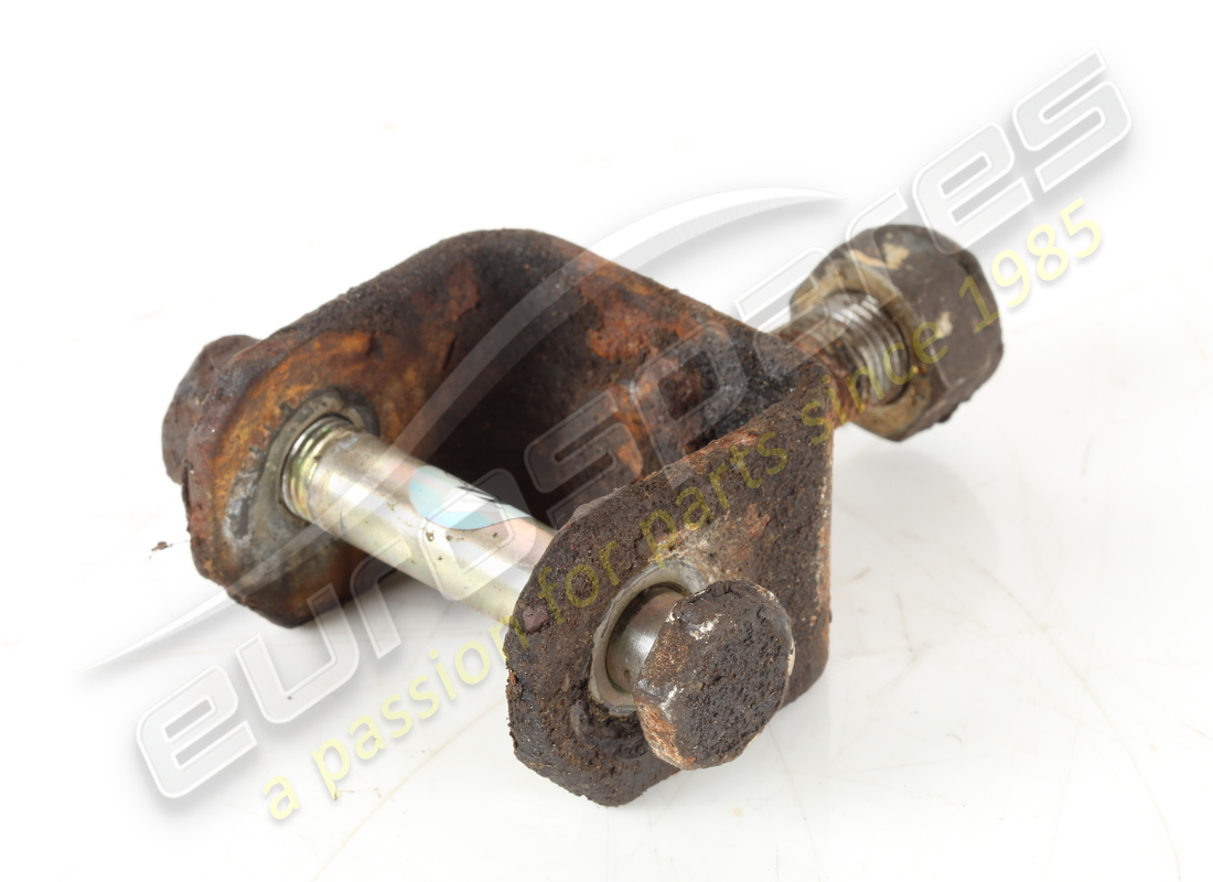 gebrauchte ferrari federgabel. teilenummer 127639 (3)