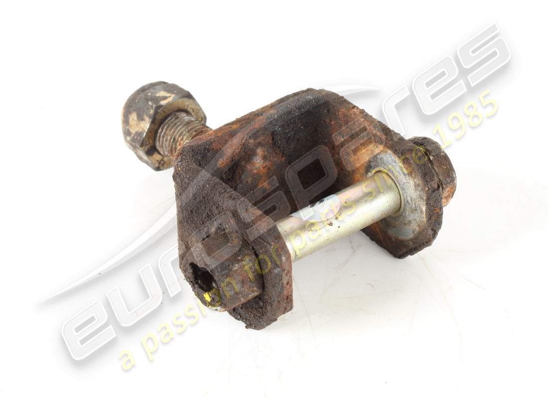 gebrauchte ferrari federgabel. teilenummer 127639 (1)