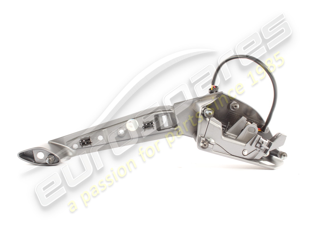 gebraucht ferrari maniglione tiraporta dx komplett. teilenummer 896065 (2)