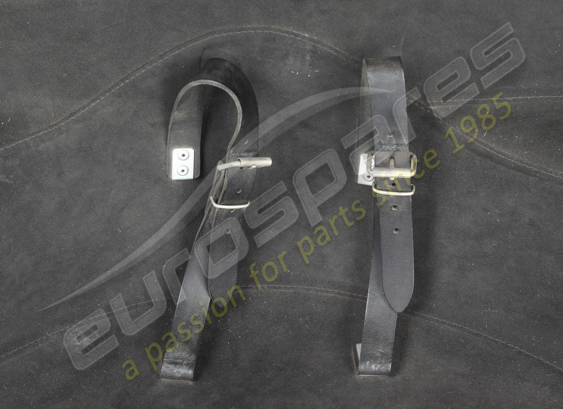 gebraucht ferrari kofferraumhaube mobile rückwand. teilenummer 80662100 (2)