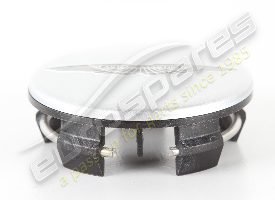 neues aston martin rademblem-silber. teilenummer ay2y1a096aa (2)
