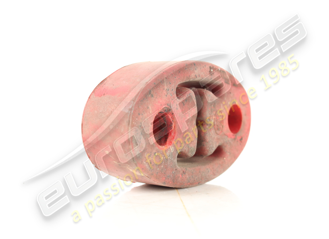 gebrauchte maserati halterungsplatte für den hinteren schalldämpfer. teilenummer 389000503 (2)