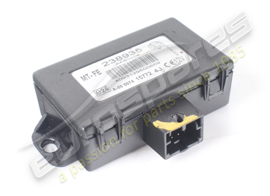 GEBRAUCHTER Ferrari ANTI-LIFTING-SENSOR. TEILENUMMER 238935 (1) GEBRAUCHTER Ferrari ANTI-LIFTING-SENSOR. TEILENUMMER 238935 (1)