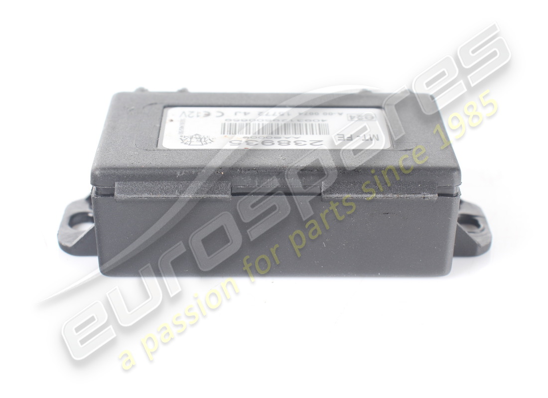 GEBRAUCHTER FERRARI ANTI-LIFTING-SENSOR. TEILENUMMER 238935 (4) gebrauchter ferrari anti-lifting-sensor. teilenummer 238935 (4)