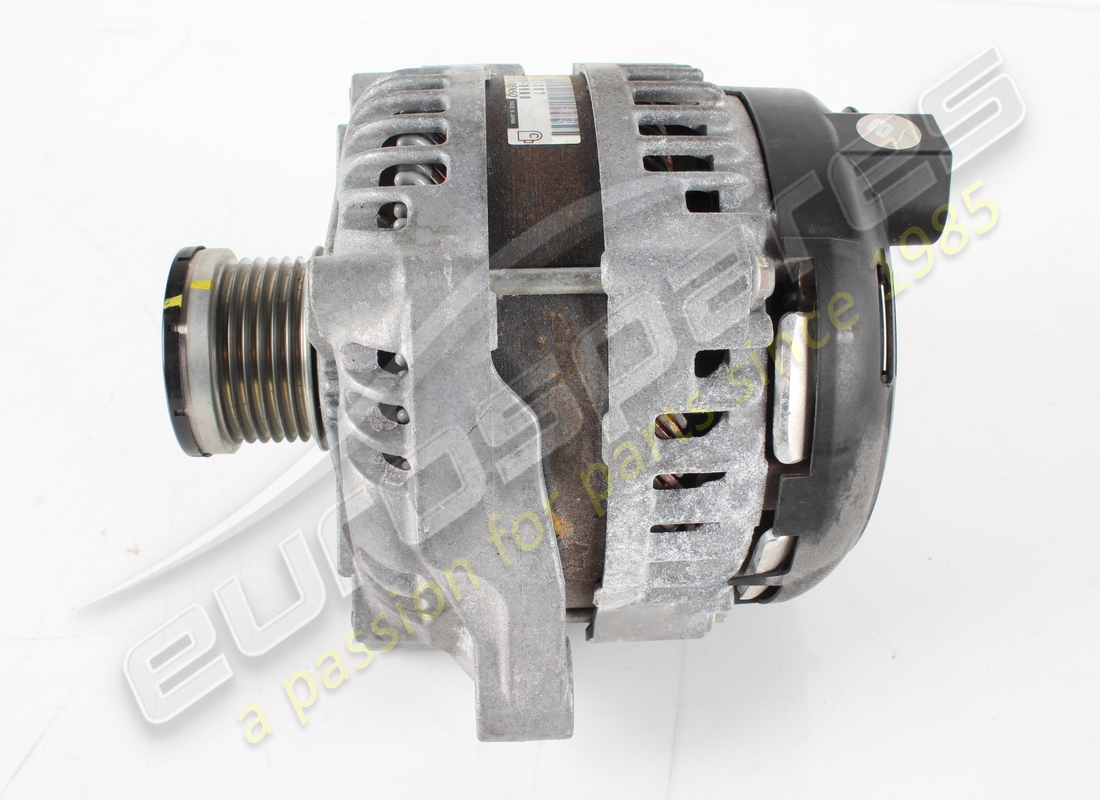 gebrauchter ferrari lichtmaschine. teilenummer 321207 (5)