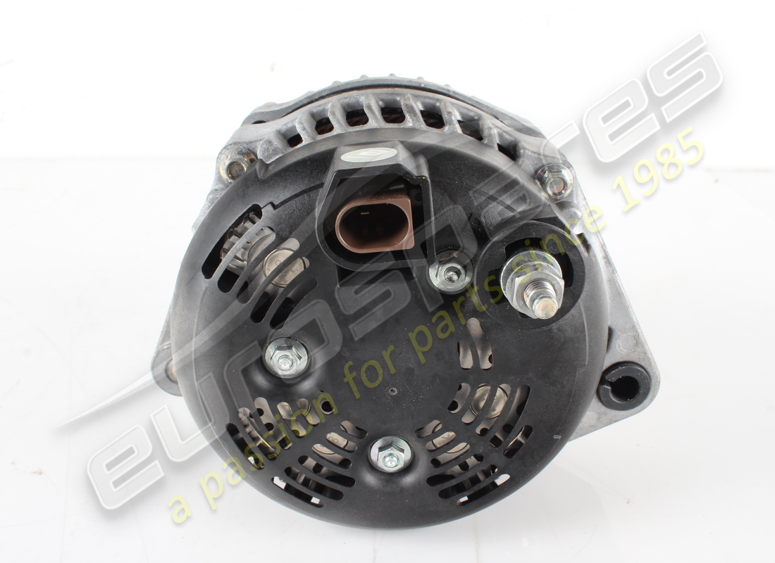 gebrauchter ferrari lichtmaschine. teilenummer 321207 (3)