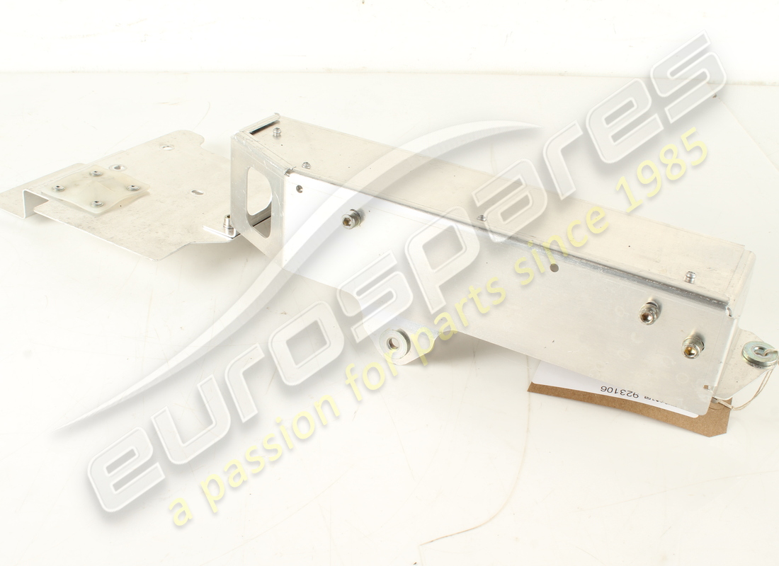 verwendet ferrari anlasser-hitzeschild. teilenummer 923106 (2)