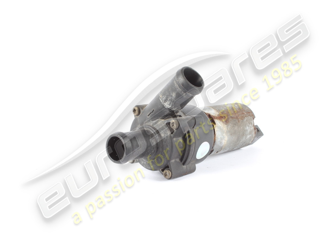gebrauchte ferrari komplette wasserpumpe. teilenummer 65460300 (2)