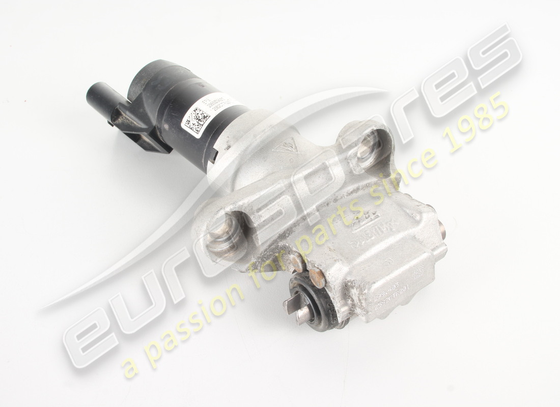 gebrauchter porsche motor zur einstellung. teilenummer 298609403 (1)
