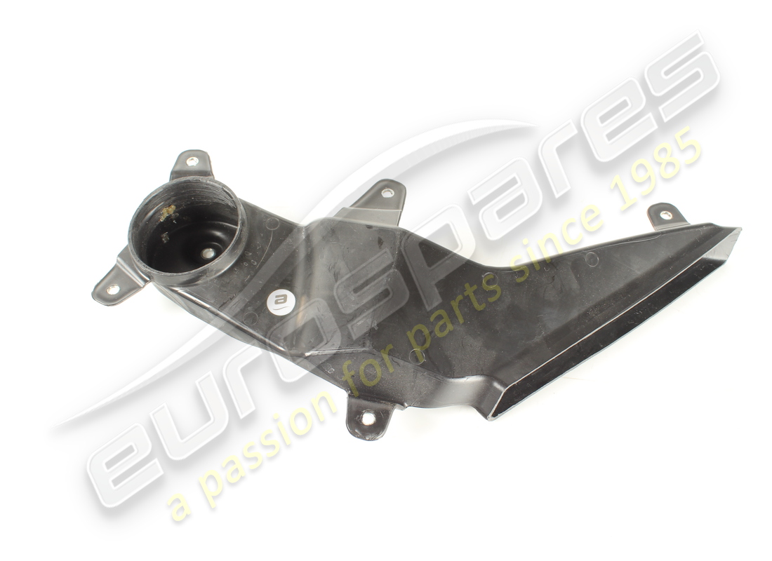 used ferrari lh door air duct. part number 82014800 (2)