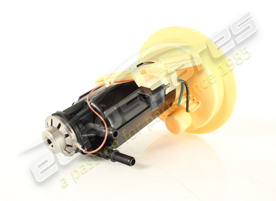 gebrauchter ferrari rh-kraftstoffpumpenfilter. teilenummer 282784 (2)