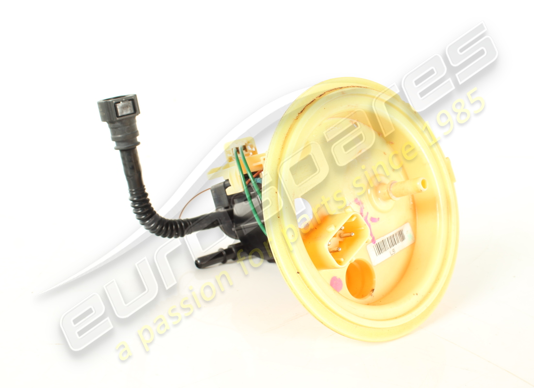 gebrauchter ferrari linker kraftstoffpumpenfilter. teilenummer 282785 (2)