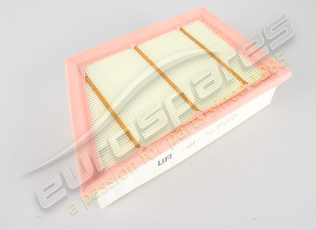 neuer oe luftfilter. teilenummer 992129620a (1)