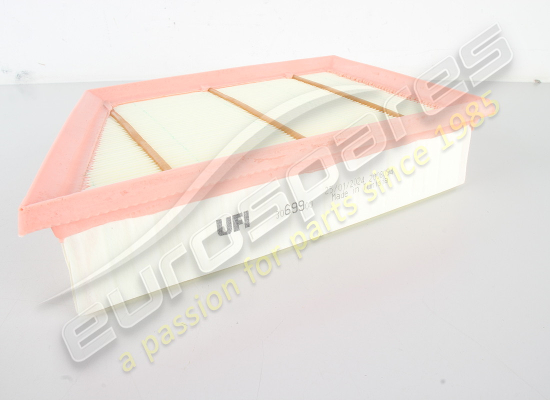 neuer oe luftfilter. teilenummer 992129620a (2)