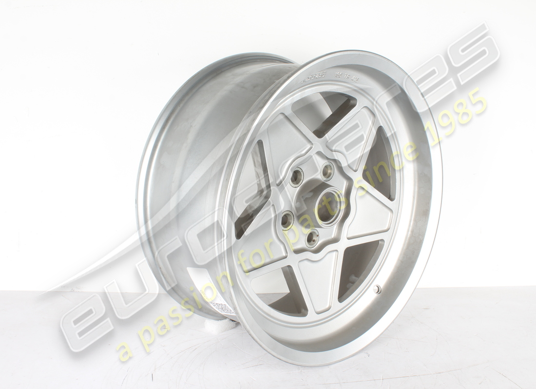 neu ferrari strassenrad trx 180tr415. teilenummer 117180 (3)