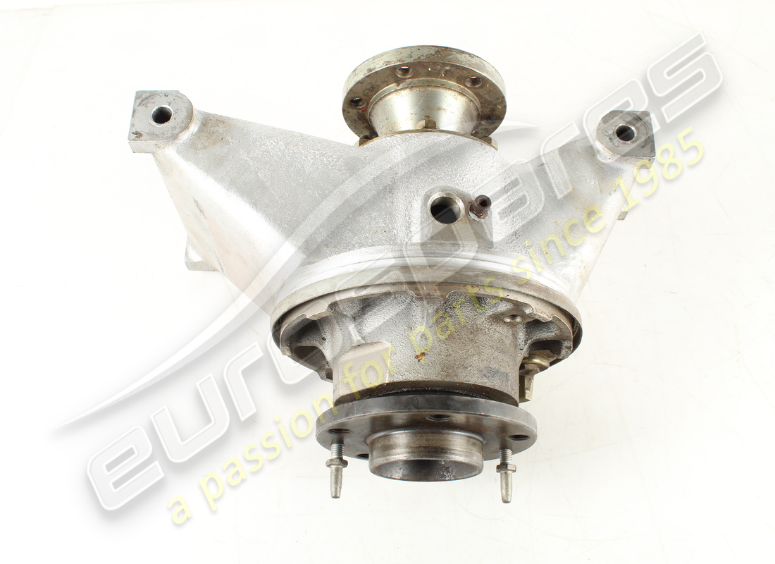 GEBRAUCHTE LINKE HINTERRADNABE Ferrari TEILENUMMER EAP1726471 (1)