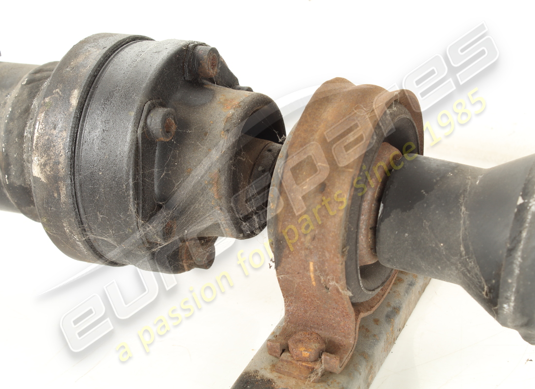 gebrauchte maserati getriebewelle. teilenummer 386000107 (3)