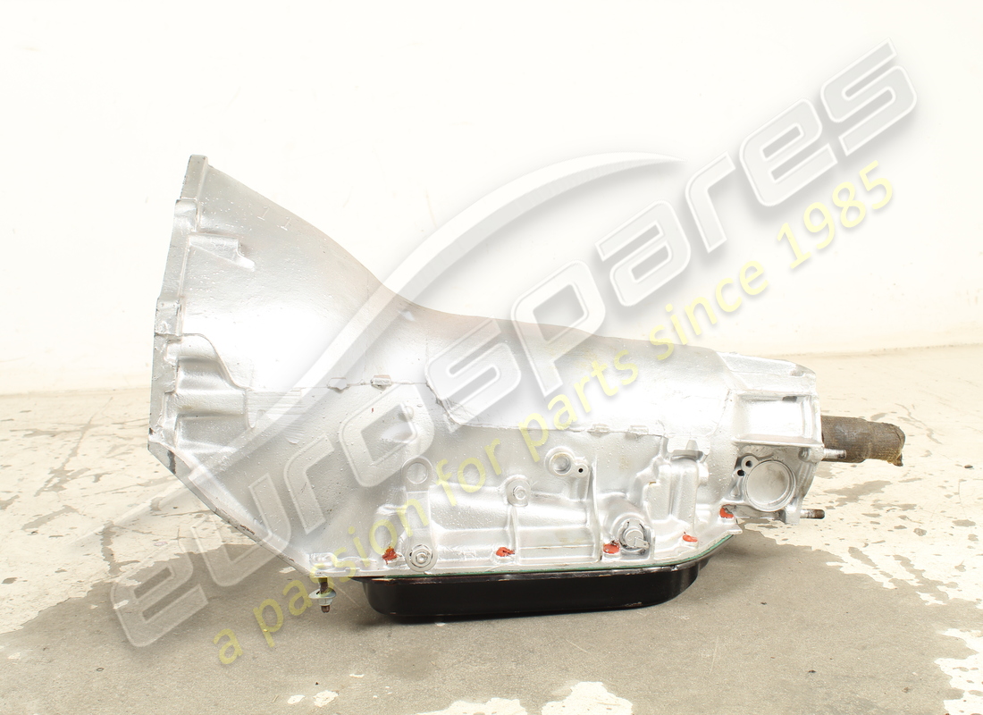 gebrauchtes ferrari autogetriebe srii 400i/412. teilenummer 119604 (6)