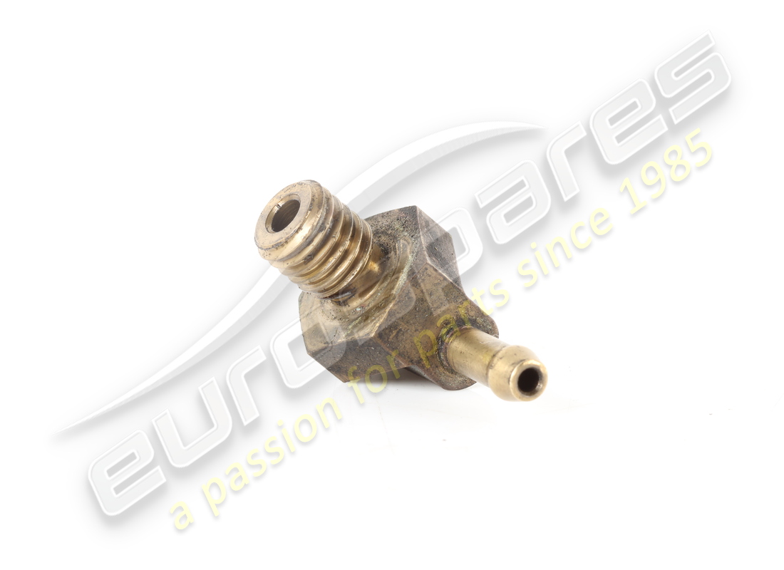 GEBRAUCHTE Maserati 90O GEWINDEVERBINDUNG. TEILENUMMER 585064500 (1)