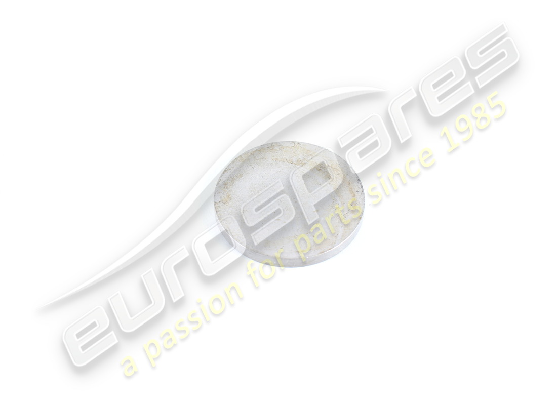 NEU Maserati PAD DICK. 3.025 . TEILENUMMER 600033324 (1)