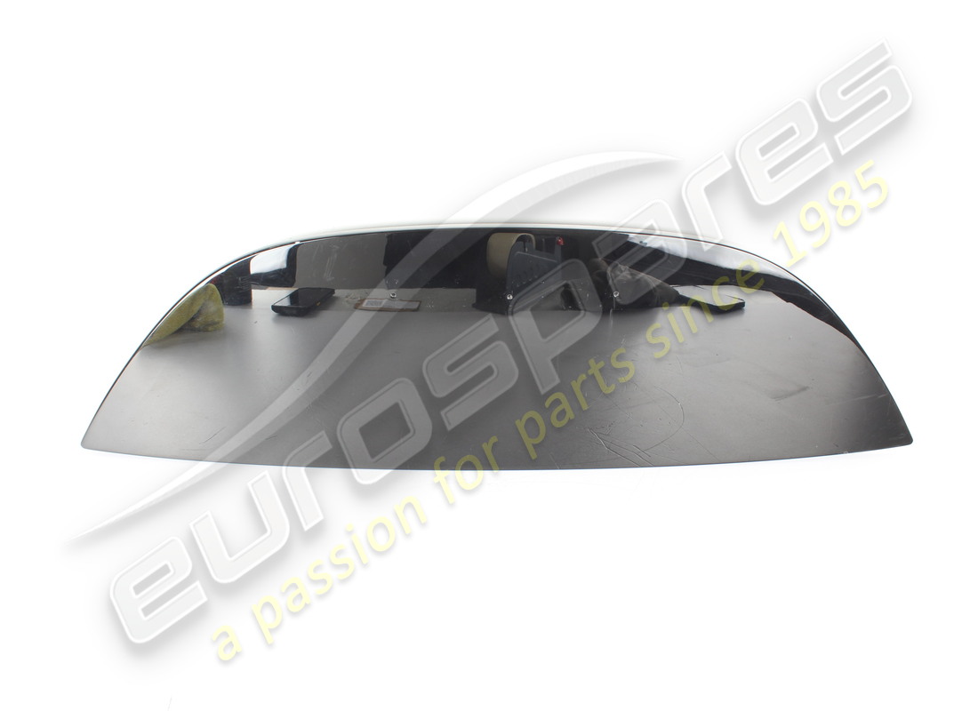 GEBRAUCHT Ferrari KOMPLETTE HINTERE VARIABLE GEOM. MIT TEILENUMMER 804585 (1)