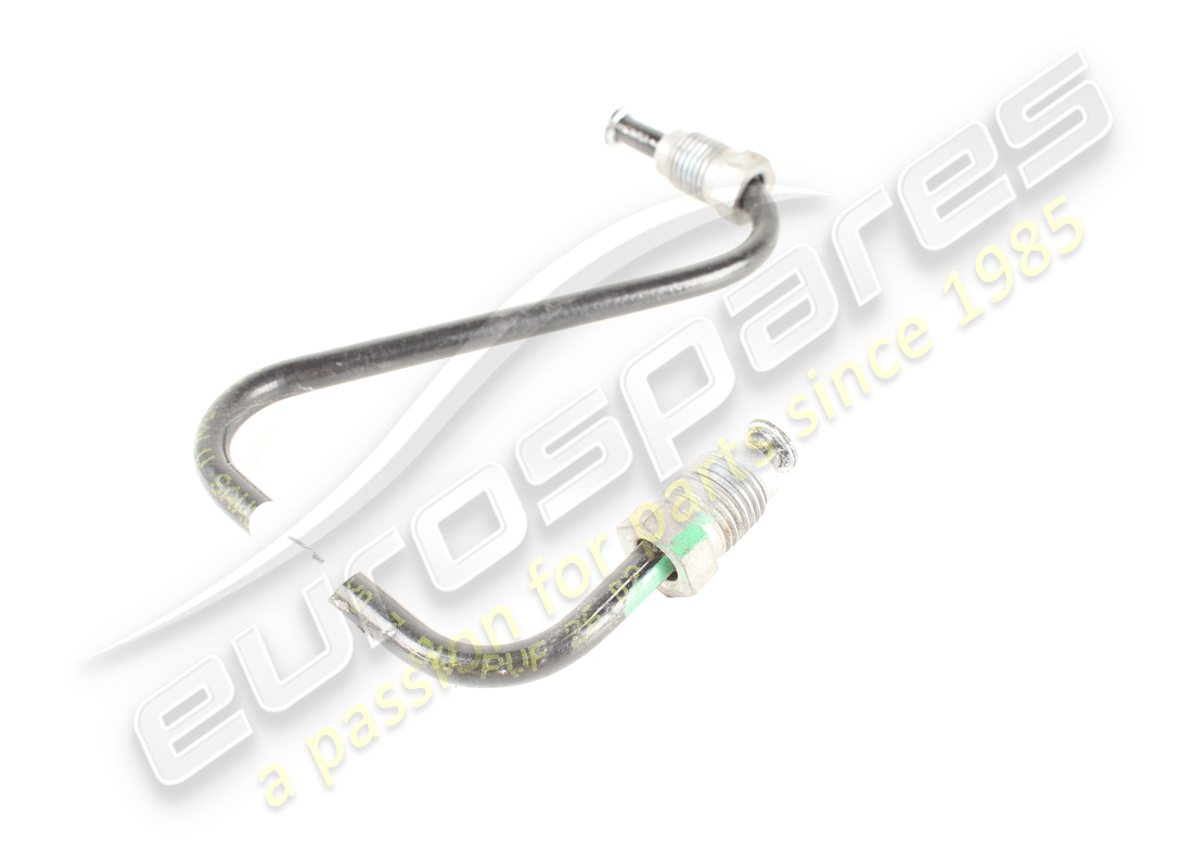 GEBRAUCHT Ferrari BREMSLEITUNG LINKS. TEILENUMMER 299560 (1)