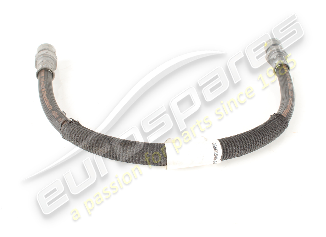 verwendeter ferrari bremsschlauch. teilenummer 977797 (3)