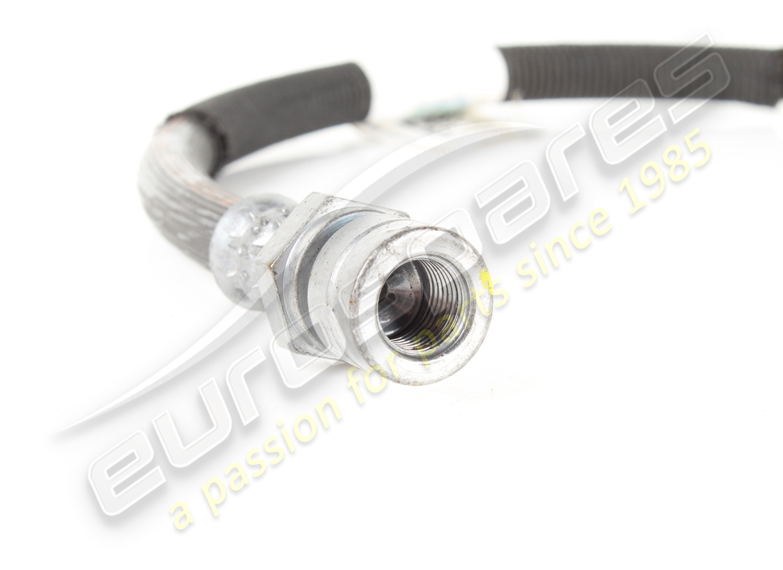 verwendeter ferrari bremsschlauch. teilenummer 977797 (2)