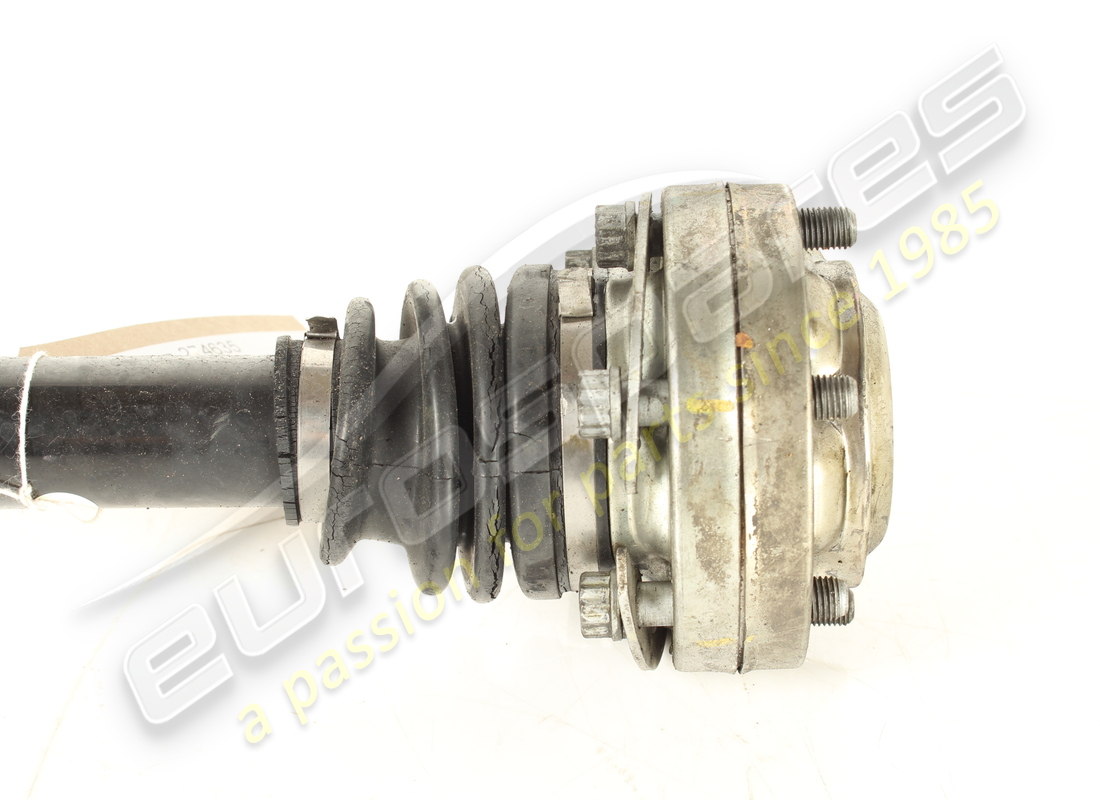 gebrauchte ferrari achswelle. teilenummer 274635 (3)