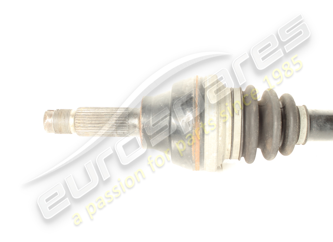 gebrauchte ferrari achswelle. teilenummer 274635 (2)
