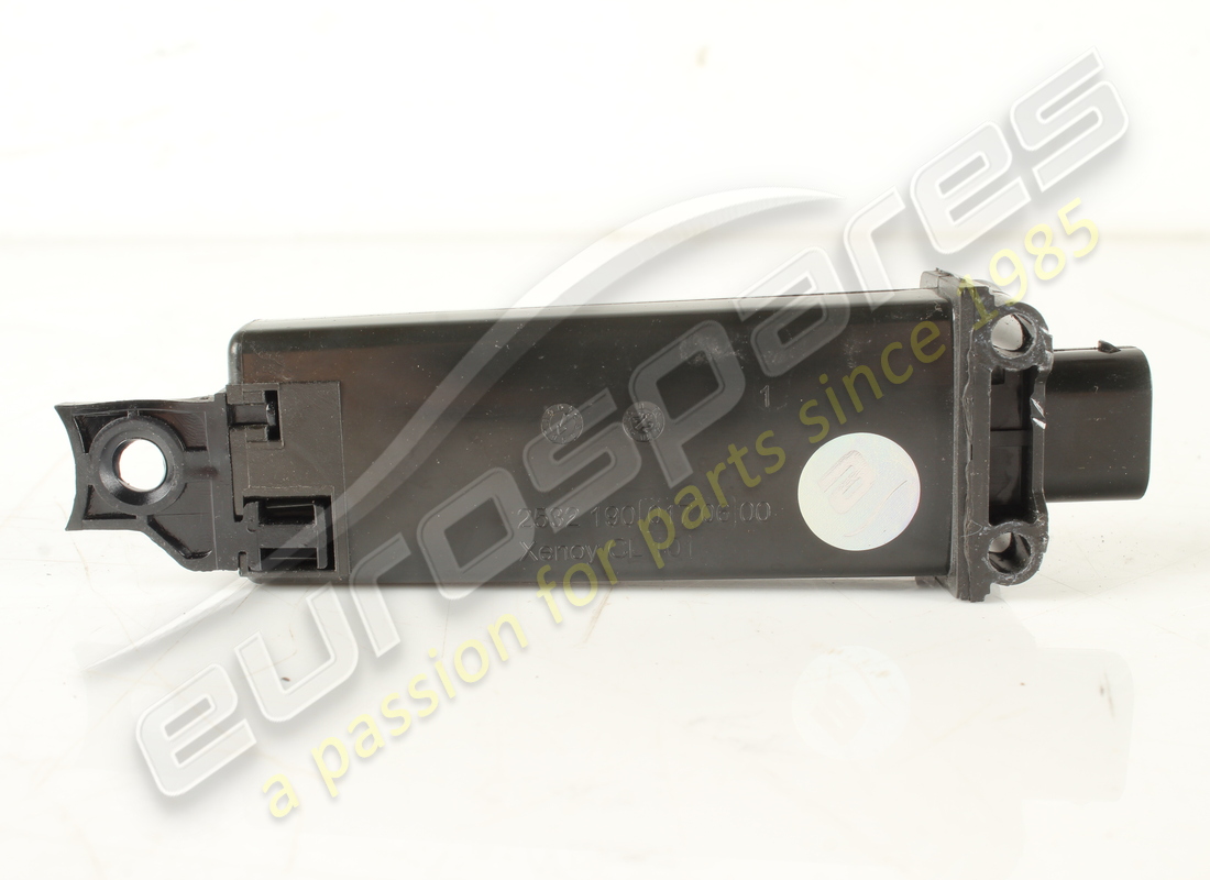 gebrauchte ferrari tpms-ecu-antenne. teilenummer 314815 (2)