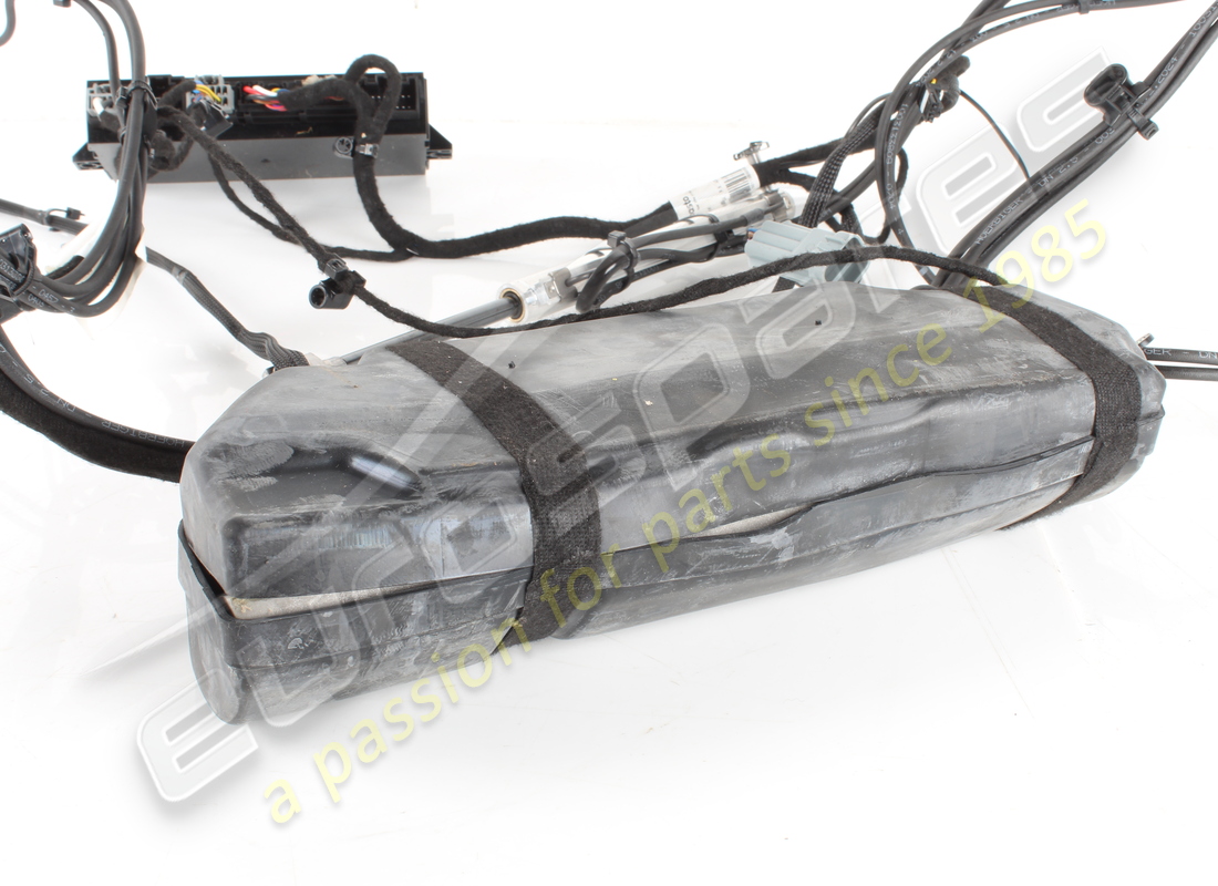 gebraucht ferrari komplettes hydrauliksystem ki. teilenummer 903686 (4)