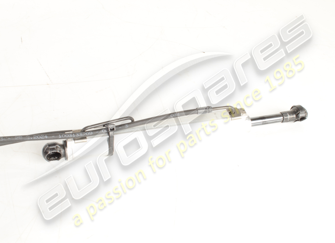 gebraucht ferrari komplettes hydrauliksystem ki. teilenummer 903686 (2)